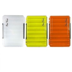 덮개 보관 에기 수납 상자 저장 커버 케이스 피싱 70835ea 1(pc), 색상