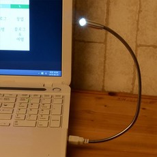 USB LED 라이트 접이식스탠드 여행용스탠드 스탠드hoh8+2yAW, USB LED 라이트 조명등 스탠드 독서등 북 무드등 휴대