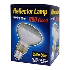 일광 보온등 발열등 병아리 육추기 전구, 1) 60W, 열전구, 단순배송상품