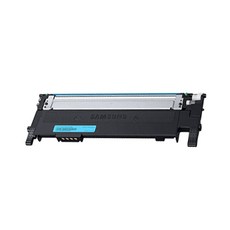 火箭碳粉三星電子彩色印表機SL-C563W C513W C510 C513 C510W替換碳粉, 藍色CLT-C510S, 1個