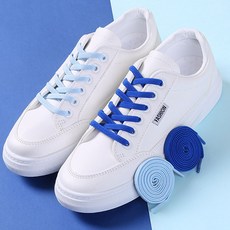 기니디샵 덩크 로우 신발 고무 끈 늘어나는 운동화끈 6mm 2p (특가) zin+9901kq