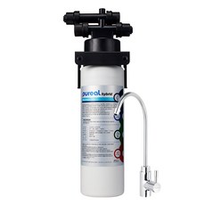 무료설치 퓨리얼 대용량 언더싱크 직수정수기 PPC-200, [무료설치] 퓨리얼 대용량 언더싱크 직수정수기 PPC-