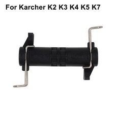 연장 호스 커넥터 고압 세척기 Karcher K2 K3 K4 K5 K6 K7 용, 1개