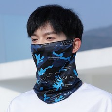 BETIST 메쉬 골프마스크 자전거마스크 자외선차단마스크 바이크 등산