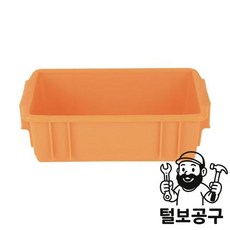스마토 부품상자 공구상자 STC-118(=NTC-105)황색
