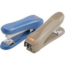 美克司 MAX HD-88 釘書機 (適用8號釘書針), 黑, 1個