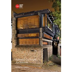 (영문도서) Edward Cullinan Architects Paperback, Historic England, English, 9781802077551