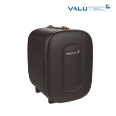 본사직판-벨류텍VALUTEC 화장품냉장고 차량용냉온장고 겸용 용량별 시리즈 확실한 본사AS보장 4리터6리터10리터, 4리터 블랙 4리터 블랙