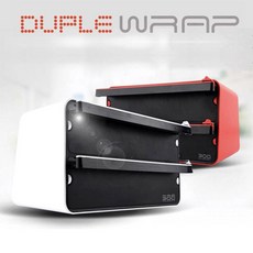 랩커터기 듀플랩 2단 랩커팅기 랩 주방랩 비닐랩 rds+15137DB