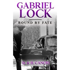 (英文圖書)Gabriel Lock: Bound by Fate 精裝版, Atlas Elite Publishing Part..., 英文