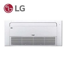 LG 휘센 1way 업소용 인버터 천장형 냉난방기 10평 TW0400U2S, 일반배관형
