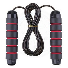 와이어 줄넘기 다이어트 스포츠 유산소 운동 체력단련, 그린