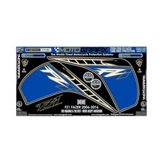 MOTOGRAFIX 모토그래픽스 FZ1 Fazer 니 바디패드 MT-KY019BA