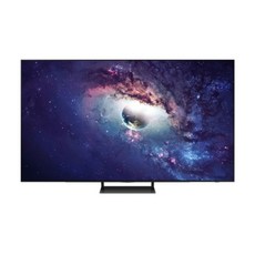 삼성전자 4K UHD OLED 스마트 TV, 벽걸이형, KQ77SC90AFXKR, 195cm