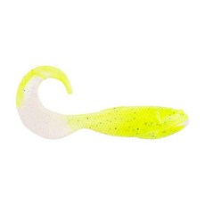 Berkley Exception 만년필 블루 낚시 장비, Chartreuse Pepper Neon, 1개