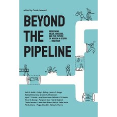 (英文圖書)Beyond the Pipeline 平裝版, Elmm Press, 英文