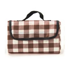 레드코코 캠핑 그늘막 텐트 원터치 오토텐트 스퀘어 방수, 피크닉매트200X200