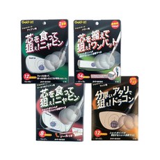 Golf it LITE 일본 골프잇 샷 마크 시트지/ 마크지/ 골프 타점마크/ 드라이버 우드 아이언 퍼터 임팩트 체커/ 스윙연습용품