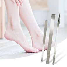 풋파일 셀프패디 가정용 발각질 제거 셀프 패디플래닝 3종 발각질관리 플래닝 홈케어