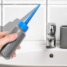 벽면용줄눈 욕실벽줄눈 화장실욕조 거실주방 셀프시공, 골드펄, 골드펄