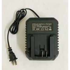 SLH-21 100-240V AC 2000mA, 1個, 鋰電池座充 通用 大義款 21V