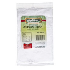 Medfoods 메드푸드 Bi-카브 소다, 2개, 400g