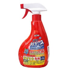 Ise Kaori 除霉噴霧, 1個, 450ml