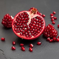 산지 신선함 그대로 우즈벡 항공직송 생과 프리미엄 석류, 1박스, [키치트] 중 2.5KG (6~7과)