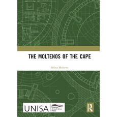 (英文圖書)The Moltenos of the Cape 精裝版, Routledge, 英文