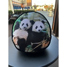 福寶 可愛愛寶樂園新品, 輝睿熊掌抱枕（現貨