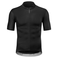 RION 사이클링 저지 남성 MTB Maillot 셔츠 자전거 의류 2022 산악 자전거 남성 티셔츠 착용 여름 복장 의류 점퍼, EU Size-XL, [00] Black