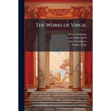 (英文圖書)The Works of Virgil 平裝版, Hutson Street Press, 英文