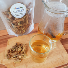 산들바람농장 어린작두콩차 150g, 1개, 1개입