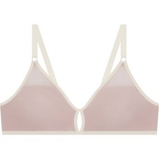 게스언더웨어 컴포트 이너 컬러매칭 브라렛 GDWBR613PK 2174031