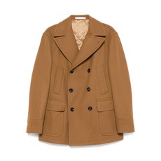 딸리아또레 더블 브레스티드 코트