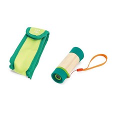 하페 접이식 8X 망원경