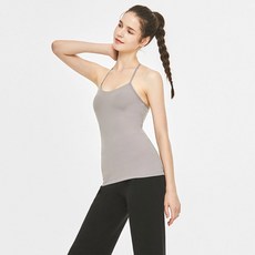 mulawear MWNABR005 Illusion支撐上衣