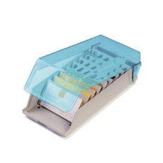 샤프 시스맥스 명함박스2 44102 명함박스, 본상품