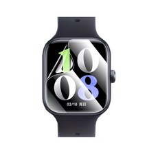 VIVO Watch GT 專用 軟式 水凝膜 保護貼, 1個, 【水凝膜】軟膜