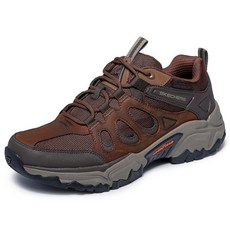 Skechers 남성용 테라폼 - 셀빈 CDB 8.5 엑스트라 와이드 핏