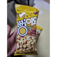 뻥이요 허니, 50g, 11개