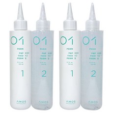 아모스 파마약 피앤피 치오 펌 x2개, 2개