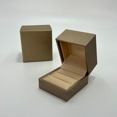 반지 목걸이 케이스 프로포즈 보석 상자 보관함 액세서리 귀걸이 주얼리 보석함 결혼 예물, 02.b형(옵션이미지 참고)