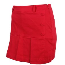 아스토레 골프 캐주얼 솔리드스커트 스포츠코디 활동성좋은치마 편안하게입을수있는 여성골프팬츠 골프하의