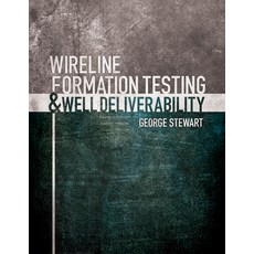 (영문도서) Wireline Formation Testing & Well Deliverability Hardcover, Pennwell Books, English, 9781593702304