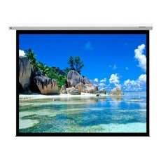 GRANDVIEW CB-MI106WM 106吋 16:9 電動布幕