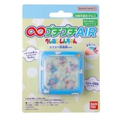 BANDAI 蠟筆小新 無限氣泡紙, 1個, 春日部防衛隊