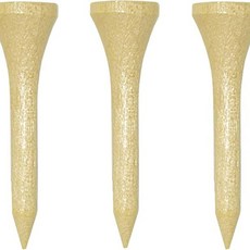 竹製高爾夫球釘 混合包裝, 38MM, 1套