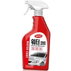 엠에스몰 워터코트 650ml 워시데이