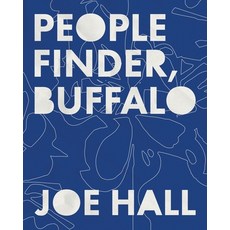 (영문도서) People Finder Buffalo Paperback, Cloak, English, 9798218391997